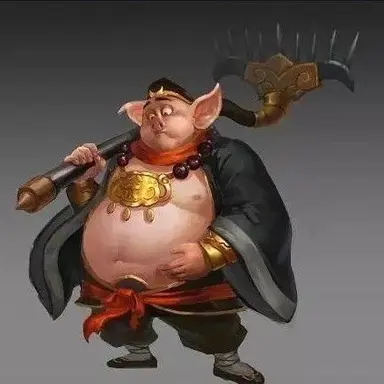 Profile image of 저팔계