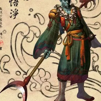 Profile image of 사오정