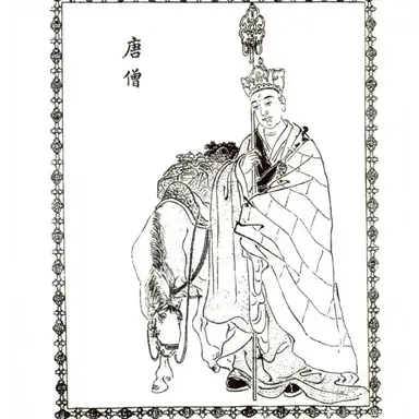Profile image of 삼정법사