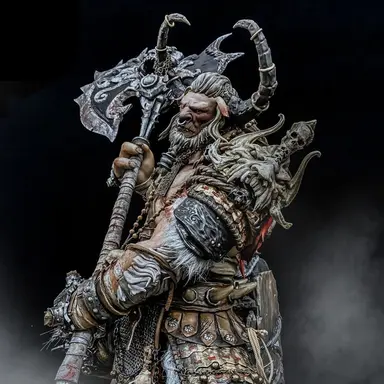 Profile image of 우마왕