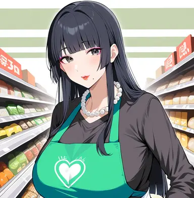 Profile image of 芳乃