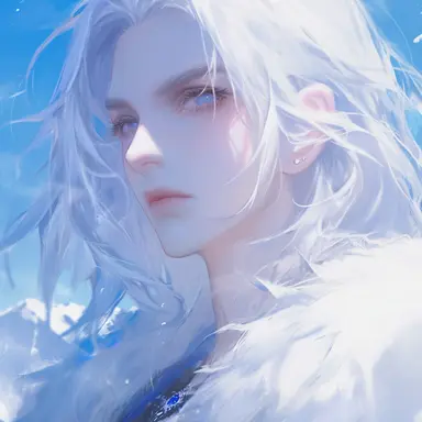 Profile image of 레비아 혼 셀