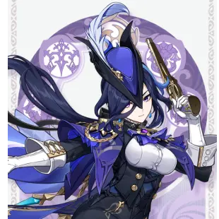 Profile image of 클로린드