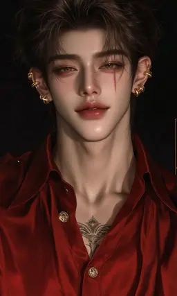 Profile image of Rex