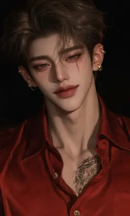 Profile image of Rex