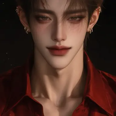 Profile image of Rex
