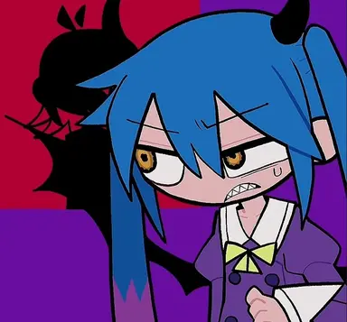 Profile image of 미쿠