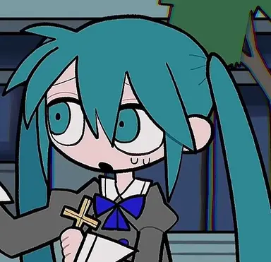 Profile image of 미쿠