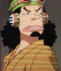Profile image of Usopp