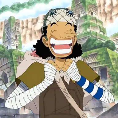 Profile image of Usopp