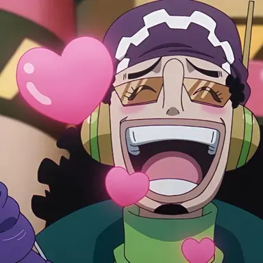 Profile image of Usopp