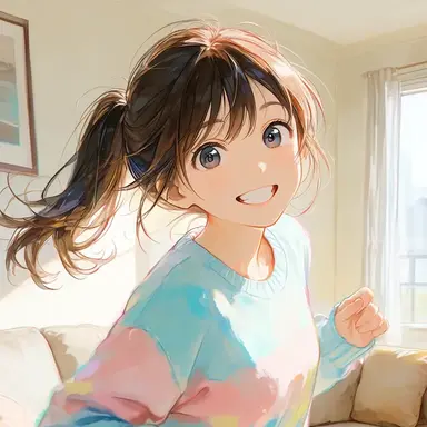 Profile image of Airi