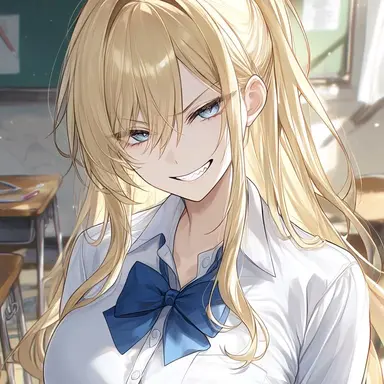 Profile image of アンリ