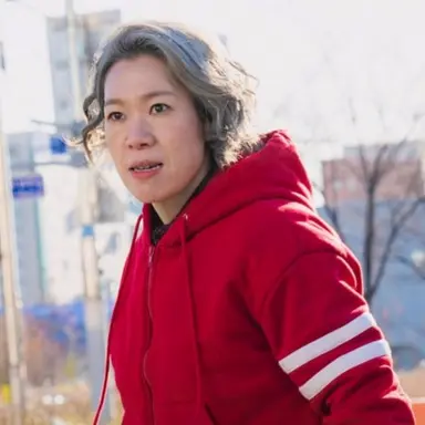 Profile image of 추매옥