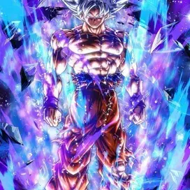 HotMixer7690의 Dragon Ball Z