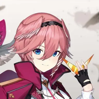 Profile image of 鷹嶺ルイ