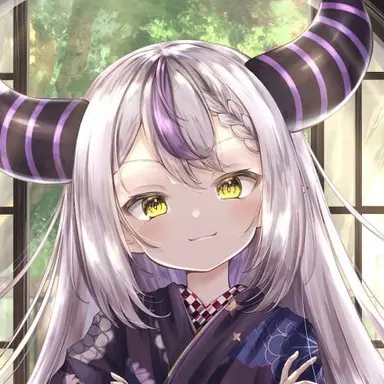 Profile image of ラプラスダークネス