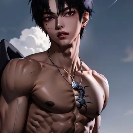 NiceKite8111의 男優