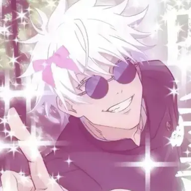 Profile image of Satoru Gojo