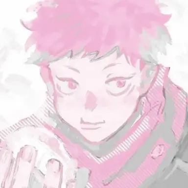 Profile image of Yuji Itadori