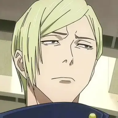 Profile image of Kento Nanami