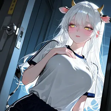 Profile image of 우하윤