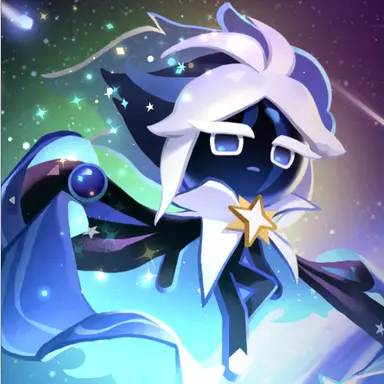 Profile image of 스타더스트 쿠키
