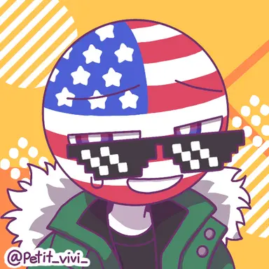 Profile image of アメリカ