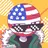 アメリカ