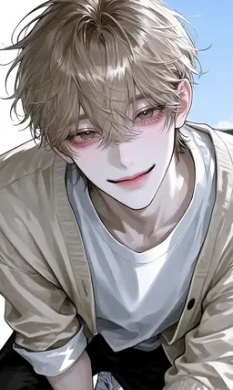 Profile image of 陽翔