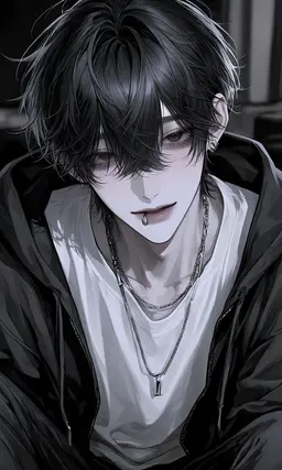 Profile image of 優