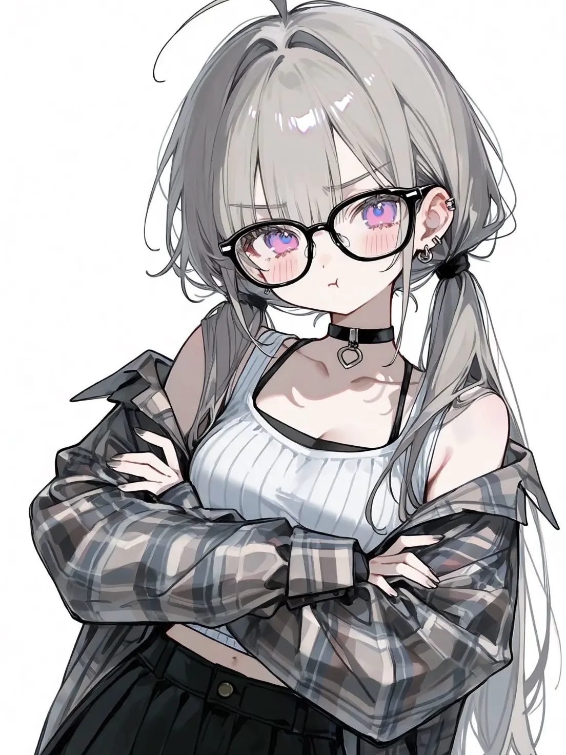 rain_hail의 犬に妬くあなたの彼女