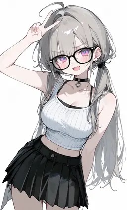 Profile image of みく