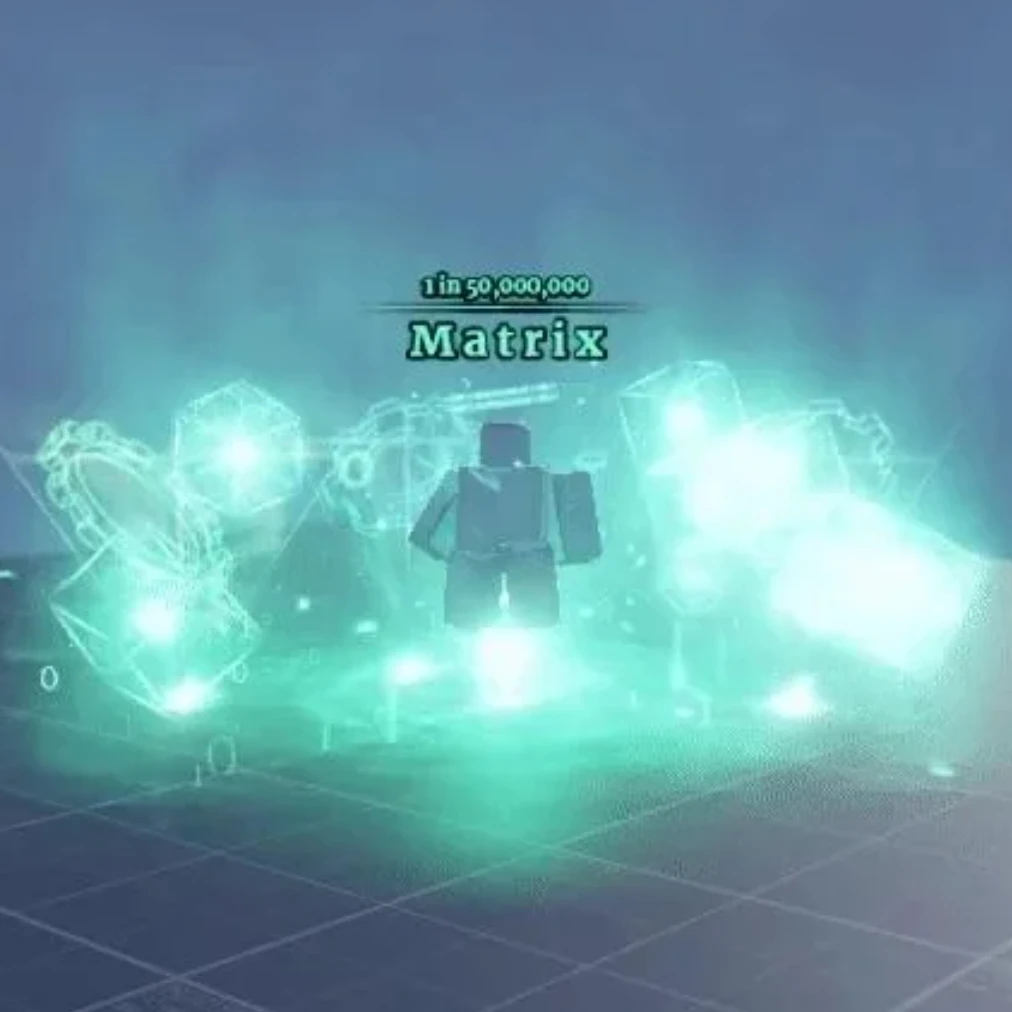 매트릭스