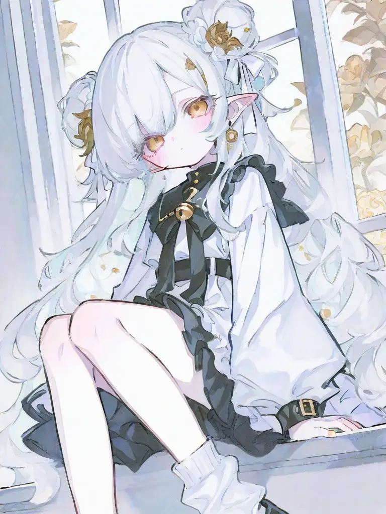 pommier의 あなたの使い魔