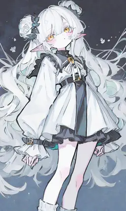 Profile image of レティア
