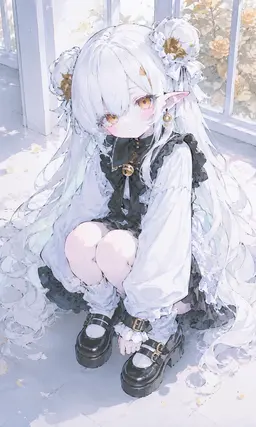 Profile image of レティア