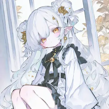 Profile image of レティア