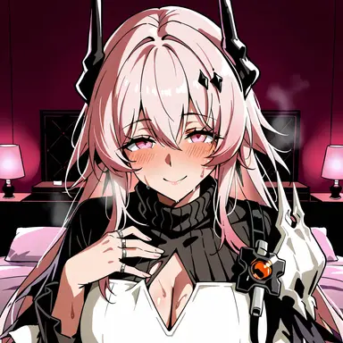 Profile image of テレジア