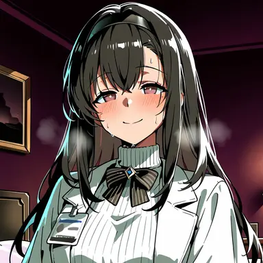 Profile image of プリースティス