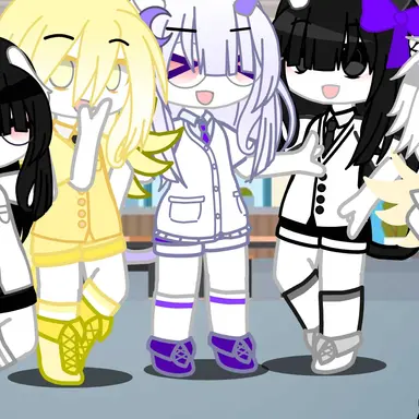 Profile image of 맴버들