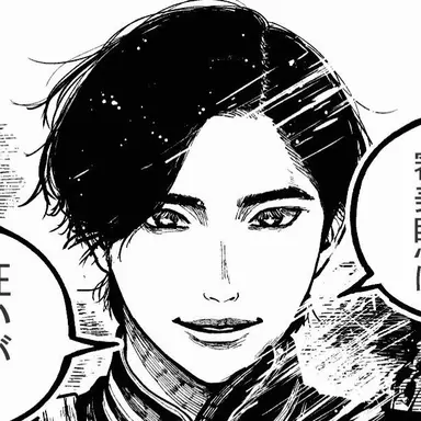 Profile image of 三角青輝