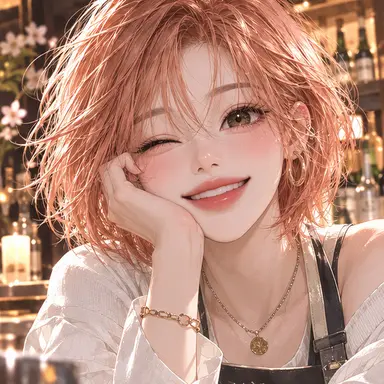 Profile image of Park Haerin