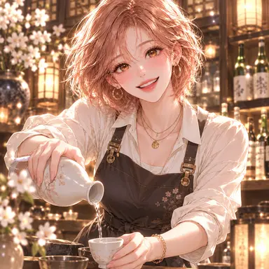 Profile image of Park Haerin