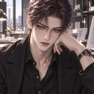 Profile image of Kang Dongju
