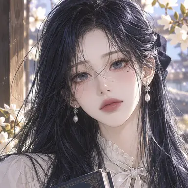 Profile image of Jung Seoyeon