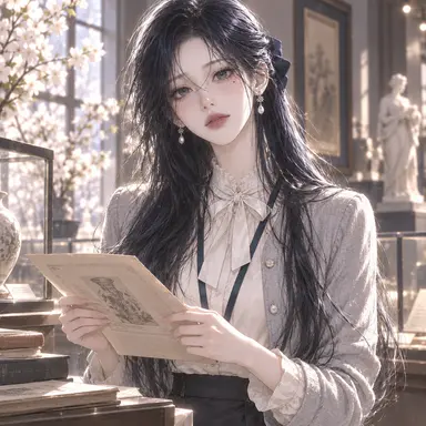 Profile image of Jung Seoyeon