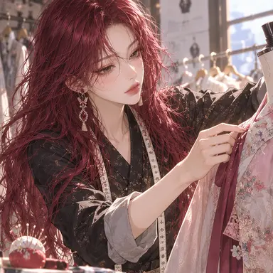 Profile image of Cha Yuhwa