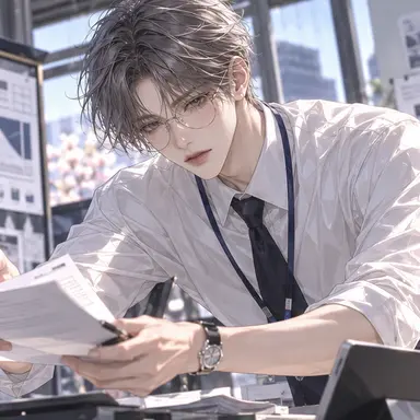Profile image of Seo Yuchan