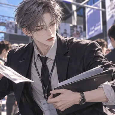 Profile image of Seo Yuchan